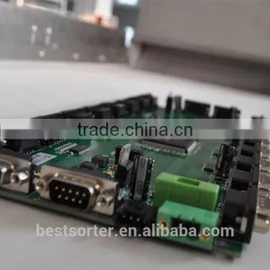 Hot Sale Mini Sesame Color Sorter thumbnail-5