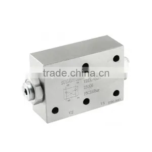 VRDL-FL Double Pilot Valve thumbnail-1