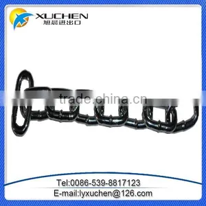 China Manufactory DIN5685A/C Short/ Long Metal Chain thumbnail-1