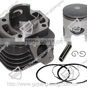 China Manufactura Cilindro Motocicleta RX115 thumbnail-6