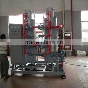 Liquid Nitrogen Tank Suppliers From PAIGE thumbnail-1