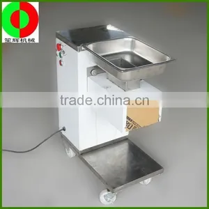 New Developed Hot Sale Without a Bone Small Vertical Cutting Machine thumbnail-3