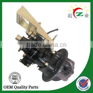 300cc Xy UTV Rear Transmission Gearbox With Differential thumbnail-2