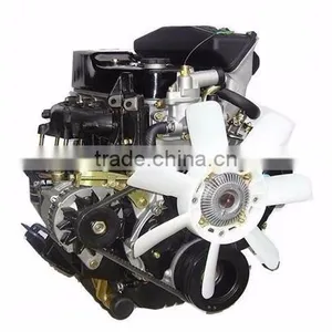 4JB1/T Diesel Engine thumbnail-1