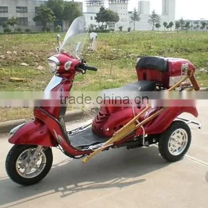 Tricycle for Disabled People thumbnail-1