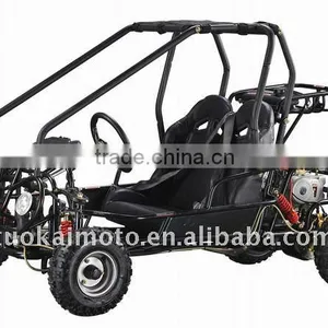 Children Christmas Gifts 90cc Mini Buggy With CE (TKG90-A) thumbnail-1