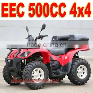 EEC 500cc ATV 4x4 thumbnail-2