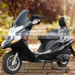 125cc Scooter of Gas ( ST-125) thumbnail-2