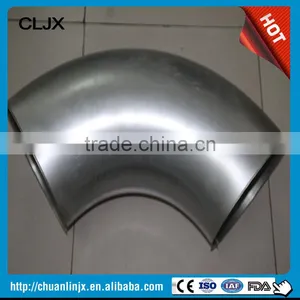 Stainless Steel Chimney Pipe thumbnail-1