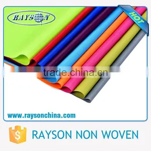Ecological PP Woven Fire Resistant Packing Materials thumbnail-4
