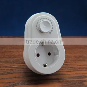 German Exhaust Inline Fan Speed Controller thumbnail-1
