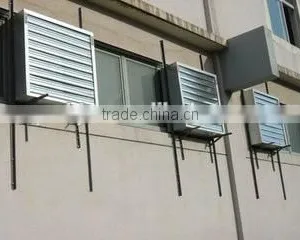 Air Circulation Blower Fan for Greenhouse Ventilation and Cooling System thumbnail-3