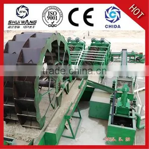 ShuiWang New Bucket Sea Washing Machine With Good Effect thumbnail-5