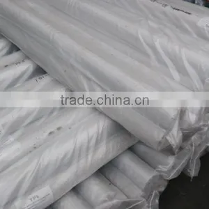 Best Price Good Quality Builders Plastic Films Virgin PE 100 Micron thumbnail-1