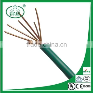 #8 Awg Copper Wire thumbnail-1