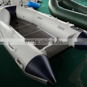 3.0m PVC Material High-speed Inflatable Boats thumbnail-1