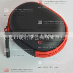 EVA Earphone Wire Packaging Box Data Line Cables Storage Box thumbnail-1