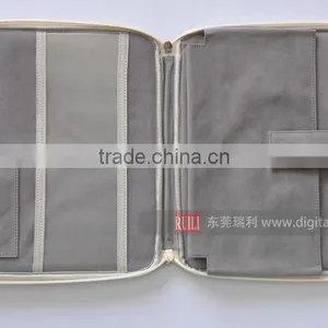 RLSOCO Custom Wholesale Price Soft Zipper Neoprene Laptop Case thumbnail-3