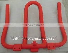 Plastisol Coating /vinyl Coating Metal Products ,brackets ,puller Protector thumbnail-1