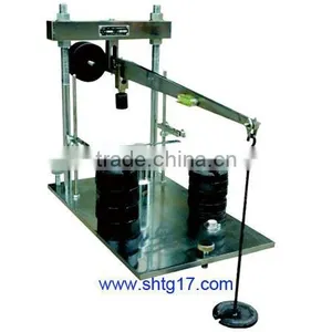 Resilience Modulus Test Apparatus thumbnail-1