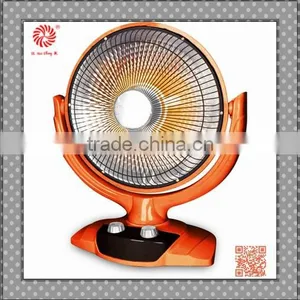 Container Home Appliance.700W Table Heater.halogen thumbnail-1