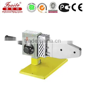 Ppr Pipe Hot Welding Machine for DN20 TO DN90 thumbnail-3