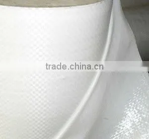 White Woven Fabric Safety Mirror Film thumbnail-4