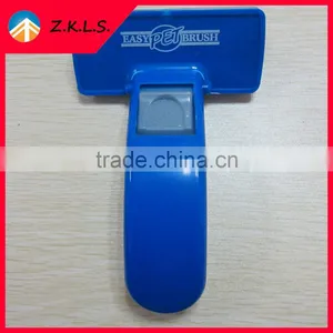 Ideal Pet Accessory For Dogs And Pets Cleaning Hair Brush thumbnail-5
