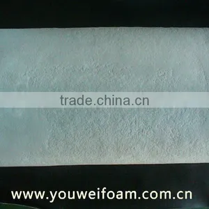 Bamboo Memory Foam Pillow thumbnail-1