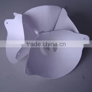 Paper Paint Strainer With Nylon Mesh thumbnail-6