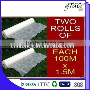 Agriculture Nonwoven Landscape Mulching Fabric thumbnail-5