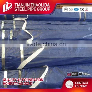 Large Diameter Sch 40 60 80 Seamless Steel Pipe of Mill Prices thumbnail-4