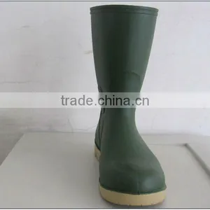 PVC Puncture Resistance CE EN 20345 S5 Safety Boot thumbnail-4