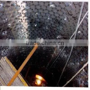 Tortoise Shell Mesh thumbnail-1