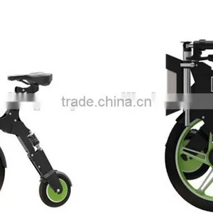 Leadway 50cc Lowest Price Carbon Fiber Electric e Scooter Fiyat thumbnail-3