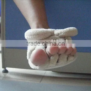 Pedicure Slippers thumbnail-1