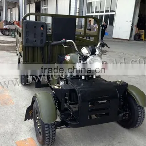 2014/2015 Trikmoto New Design Four Wheel Car/ Four Wheel Mini Car for Sale thumbnail-3