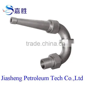 Water Truck Three Elbow Spray Nozzle thumbnail-1