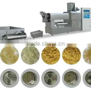 CY Macaroni Production Line thumbnail-4