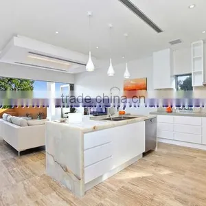 The Most Beautiful& Best Quality BACKLIT ONYX KITCHEN COUNTERTOPS thumbnail-2