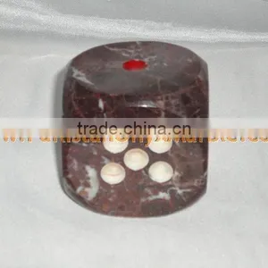 UNIQUE MARBLE DICES HANDICRAFTS thumbnail-1