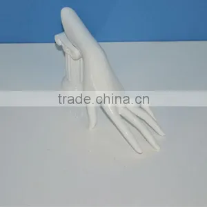 Wholesales Hand Shaped Ring Holder For Beautiful RingsYZHA04 thumbnail-3