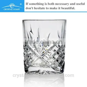 Wholesale Antique Wedding Souvenir Home Goods Wine Glasses thumbnail-1