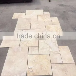 Chinese Cheap Natutral Limestone for Wall or Floor Decorating thumbnail-4
