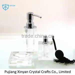 Newest Sale Superior Quality Crystal Looking Glass Perfume Bottle With Good Prices thumbnail-5