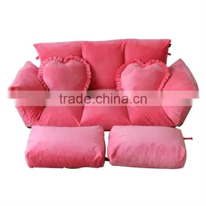 Lovely Design With Adjustable Backrest and Armrest Selling From Shenzhen to Wordwhile thumbnail-1