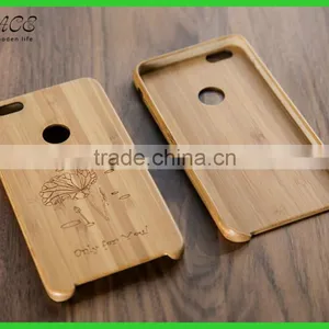 Bamboo Phone Case thumbnail-1