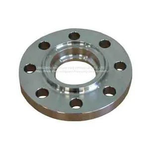 Stainless Steel Flanges And Fittings thumbnail-1