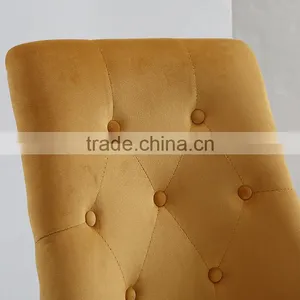 Mid Century Modern Chair Western Restaurant Chair for Sale thumbnail-5