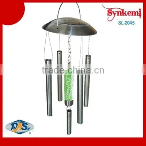 Led Solar Wind Chimes Light Indoor Decorative thumbnail-1